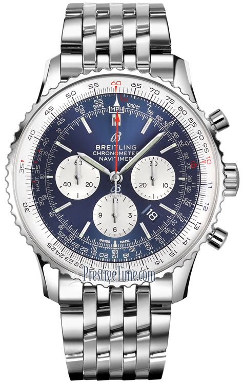 Breitling Navitimer AB0127211C1A1 